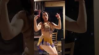 Belly Dance - رقص شرقي