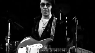 Link Wray - Rumble [1974 Performance] More Barbaric Sound Mix