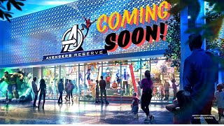 New Shops and Dining Coming to Downtown Disney! | Disney Parks Update #disneylandresort #disneynews