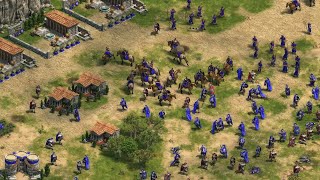 AOE DE Live Stream