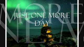 One More Day (with lyrics), New Edition [HD]