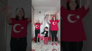 23 nisan dansımız