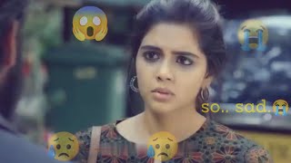 New status emotional seen😥video || south movie status😍|| sad love status video💔|| #status #shorts