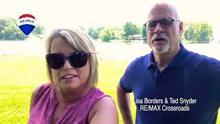 Lake Norman NC - Lisa Borders Realtor with RE/MAX Crossroads