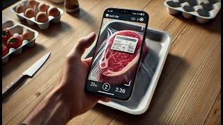 Smart Sensors in Meat Packaging: Innovating Freshness Ep. 149