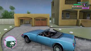 Unaesta - La Vida es una Lenteja (Grand Theft Auto: Vice City – The Definitive Edition)