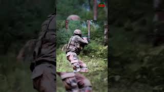 💪🔥Rashtriya Rifles: Sentinels of Sovereignty 🥷🏿⚔️ ll #military #indianarmystatus #shorts