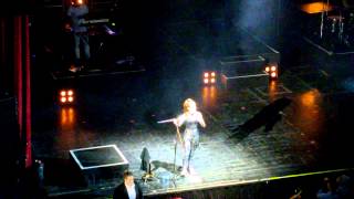 Lindsey Stirling @ Teatro Opera (Buenos Aires) 16/04/2015 [Part. 2]