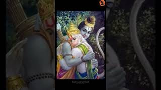 Mangal Bhavan Amangal Hari ram and sita status whatsapp status #ramsita #katterhindu #shorts