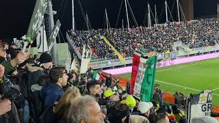 Venezia 1-1 Juve  11.12.2021 Serie A