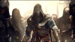 I FEEL EMPTY- ASSASSINS CREED (GMV)