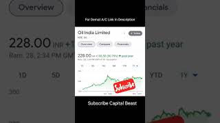 🤑💰आनेवाले 05 साल के लिए बेस्ट स्टोक्स #shorts #investing #viral #trending