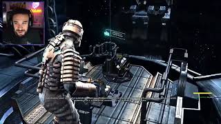 ILLOJUAN JUEGA "Dead Space" *Mejores Momentos* (PC)