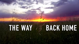 THE WAY BACK HOME! - Road Trip Vlog #8