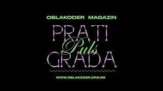 Oblakoder -  PRATI PULS GRADA!