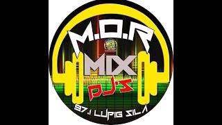 DJ JANSNOWXCRAZY IN LOVE MOOMBAHTON-103BPM