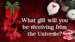 What gift will you be receiving from the Universe✨🎁🎄✨#tarot #pickacard #etherealempress