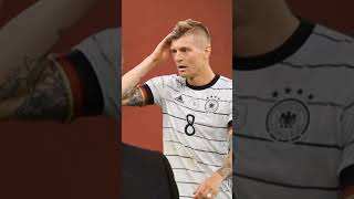 LA PELEA DE KROOS CON EL BAYERN #realmadrid #championsleague #shorts #futbol #bellingham #vinicius