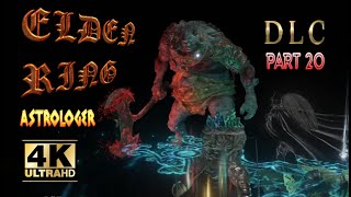 Elden Ring Class Astrologer Black Blade Kindred Boss Fight #20 #eldenringgameplay #eldenringdlc