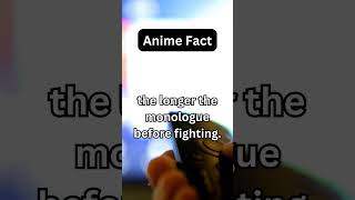 Anime Fact