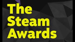 The Steam Awards 2024 - Nominating games