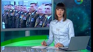 Новости содружества на телеканале МИР (21:00) 05.07.12