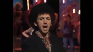 Dexys Midnight Runners - Jackie Wilson Said (TOTP's 15th Anniversary of Radio 1, September 1982)