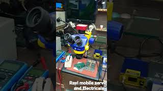 Ravi mobile service and Electricals