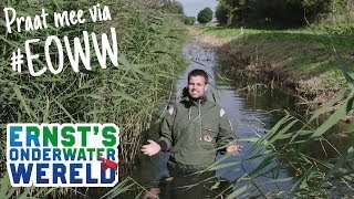 TOPPERS en BLOOPERS #16 Ernst’s OnderWaterWereld