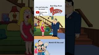 American Dad   CIA equipment #shorts