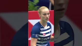 Boje XD Denmark Badminton #sports