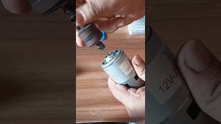 শক্তিশালী মোটর অর্জিনাল #775motor #dcmotor #diy775 #funexperiment #testingvideo