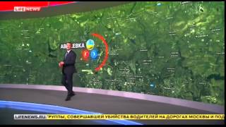 21 11 2014 КАРТА БОЕВЫХ ДЕйСТВИй УКРАИНЫ СЕГОДНЯ ДОНЕЦК ЛУГАНСК ПОСЛЕДНИЕ НОВОСТИ НОВОРОССИИ