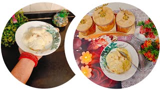 त्यौहार पर बनाई फटाफट स्वादिष्ट rasmalai काम से free होकर🧑‍🍳😆#rasmalai#easyrecipe#diwalisweetrecipe