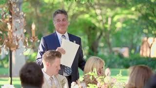 Beaulieu Garden Wedding Teaser - Sean Kenney Films