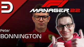 Der BESTE Renningenieur jetzt bei Ferrari • F1 Manager 22 • Miami • #05