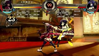 beginner filia bnb