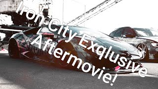 Iron City X-Clusive 2020 Aftermovie and the end of AWRKS