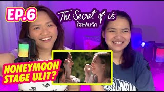 [ENG SUB] The Secret of Us EP 6 | Reaction Video Philippines