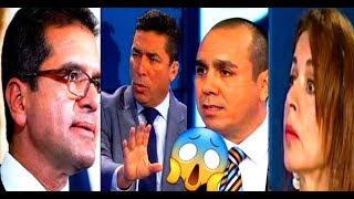 ‘FUERTE CAREO’ LA SACA DEL PARQUE’ Pedro Pierluisi Vs Alex, Arceley 'CANDENTE' En JPD