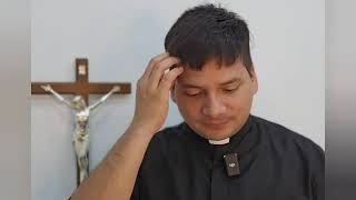 SANTO EVANGELIO SÁBADO 2 NOVIEMBRE 2024 - PADRE MARCOS GALVIS