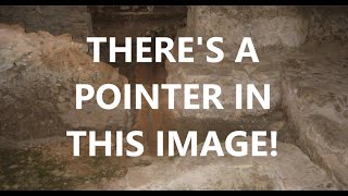 Follow-up on the Pointer Pointer broken image