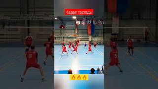 #volleyball #волейбол #shortvideo #спорт