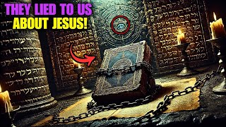 The Hidden Bible Code: Prophecies of Jesus and the End of Days Revealed!