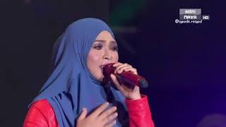 Konsert Negaraku 2016   Siti Nordiana