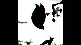 ♠️AMV♠️"Demon Fox vs Goons"anime "Gleipnir"