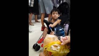 👶 台灣最美的風景─有禮貌的小孩 (2023.08.06) 👶