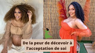 La maternité m’a changé 🤰