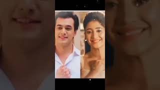 new WhatsApp status video of kaira ❤️❤️😘✨ #shivi #kaira #shivin #momo#yrkkh #shorts