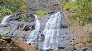 Wisata Alam Curug Cikanteh Sukabumi Demagenya Bikin Nagih Balik Lagi